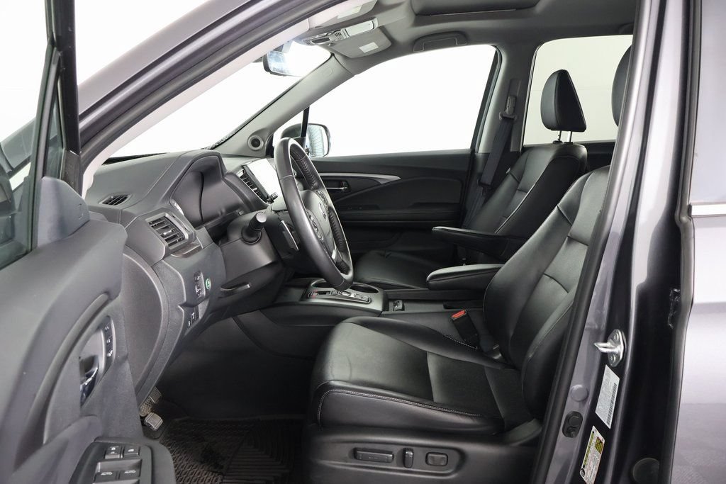 Used 2023 Honda Ridgeline RTL image 10