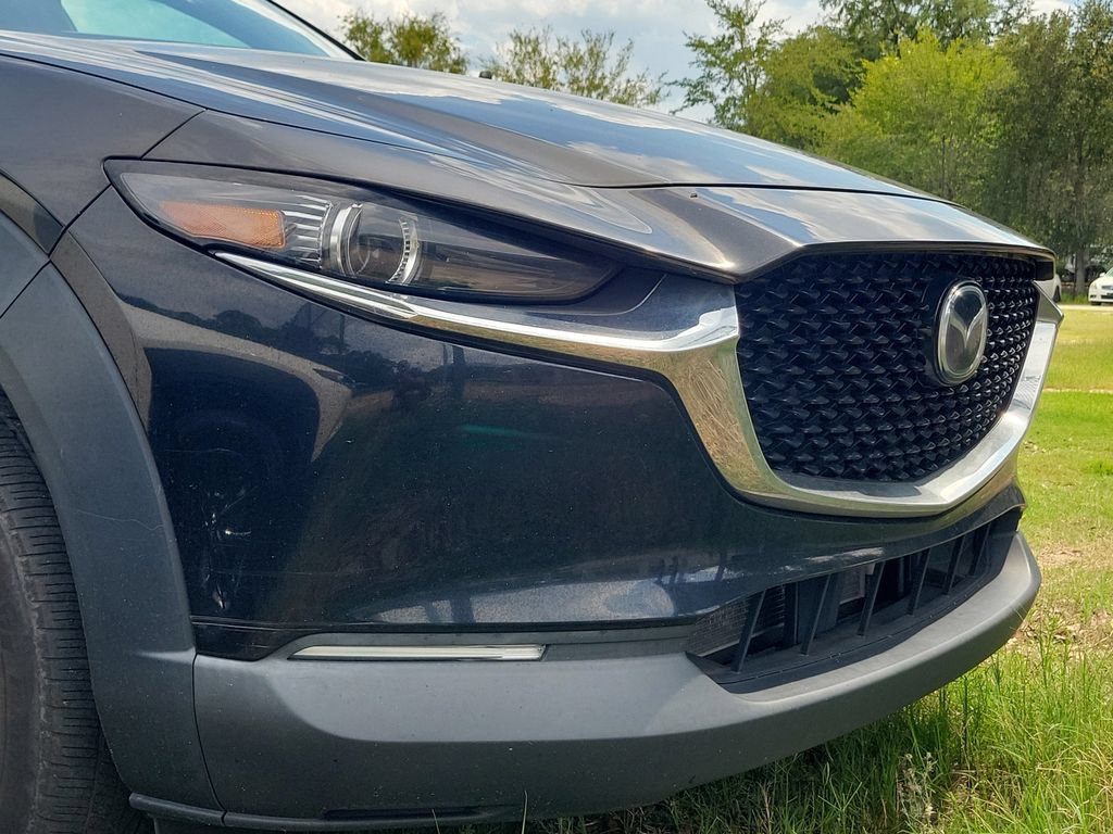 Used 2021 MAZDA CX-30 FWD 2.5 S w/ Premium Package image 6