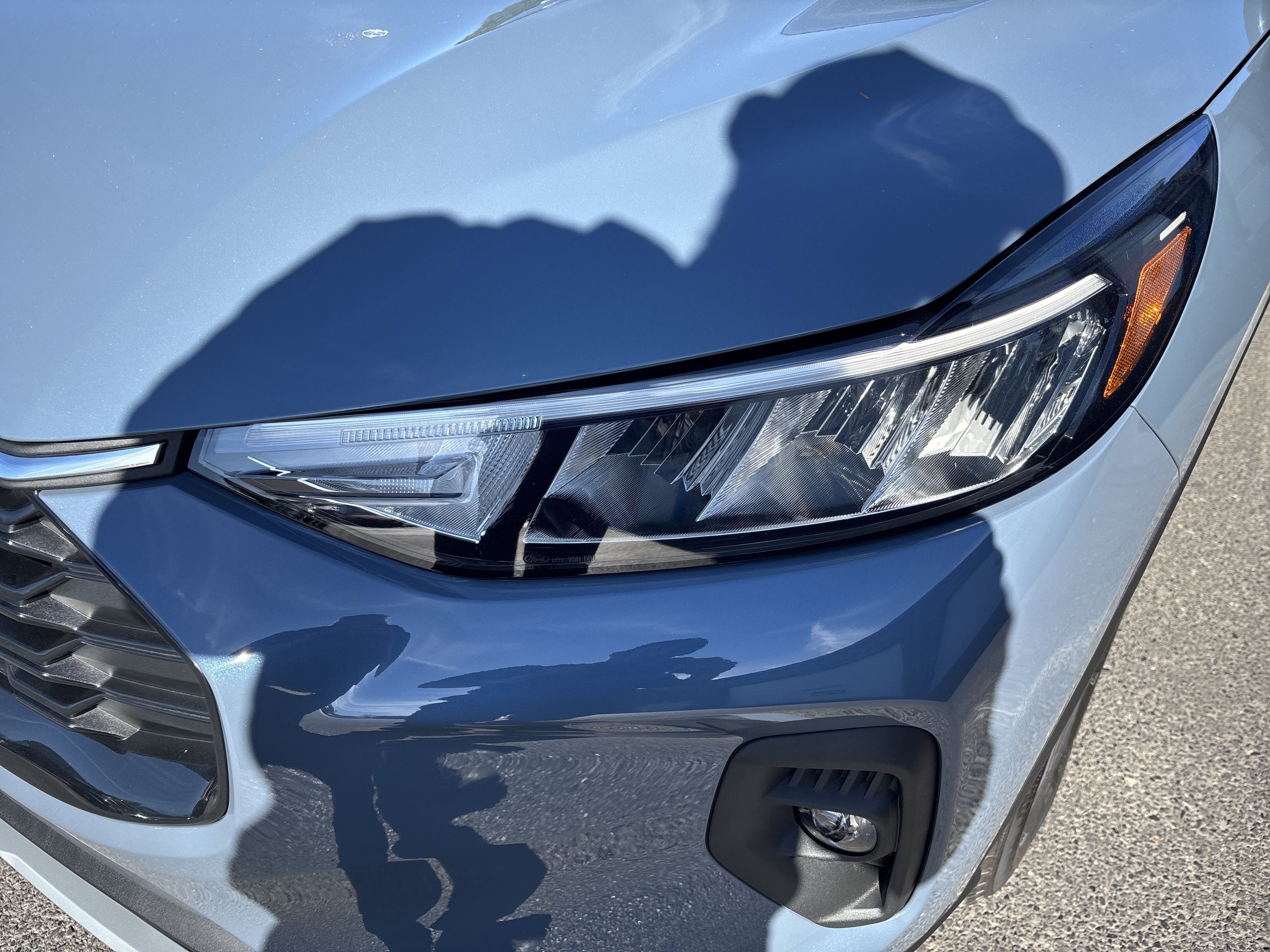 New 2026 Ford Escape ST-Line Select image 10