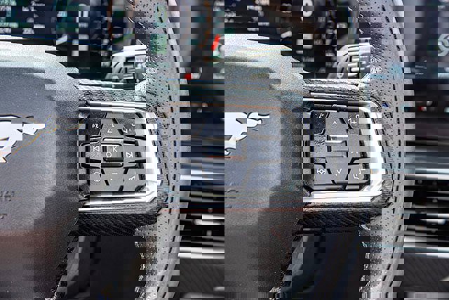 Used 2024 Ford Mustang Premium image 10