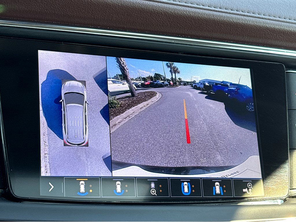 Used 2021 Buick Enclave Avenir w/ Trailering Package, 5000 lbs. image 11