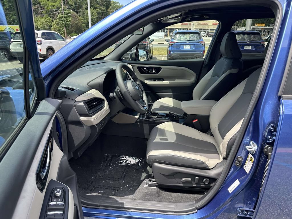 New 2026 Subaru Forester Limited AWD/4WD image 15