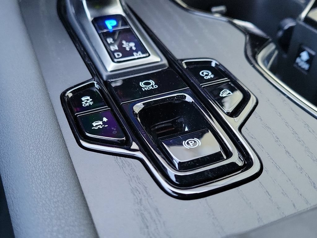 Used 2023 Lexus RX 350 Premium w/ Accessory Package (Z1) AWD/4WD image 30
