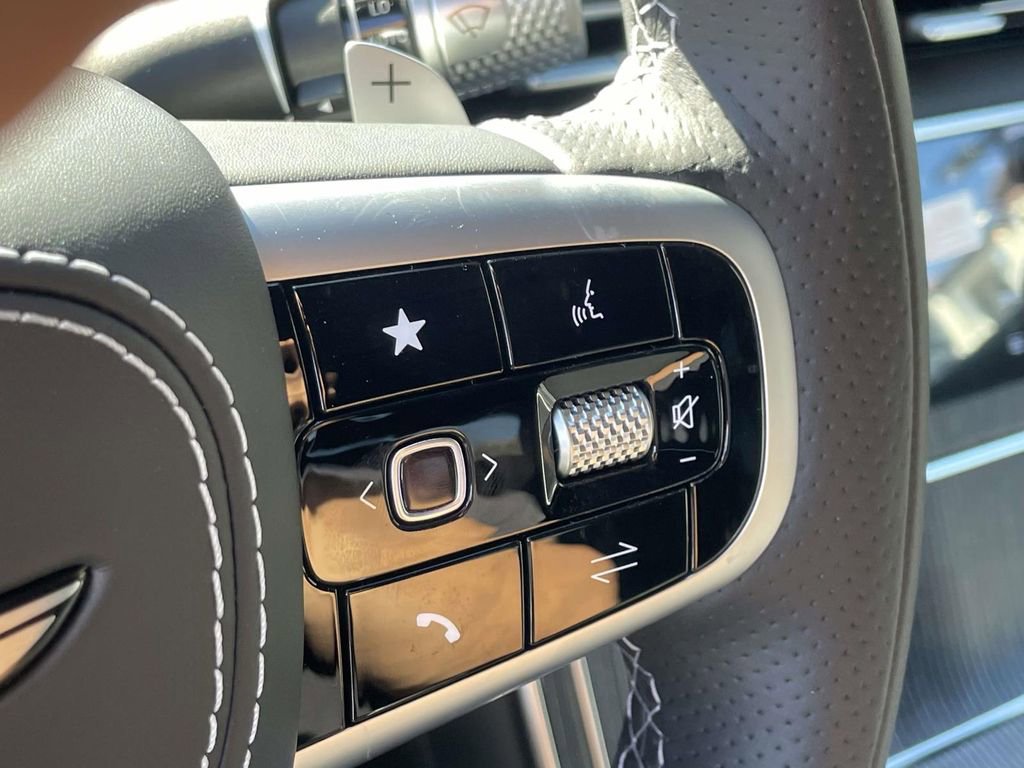 New 2026 Genesis GV80 3.5T AWD/4WD image 10