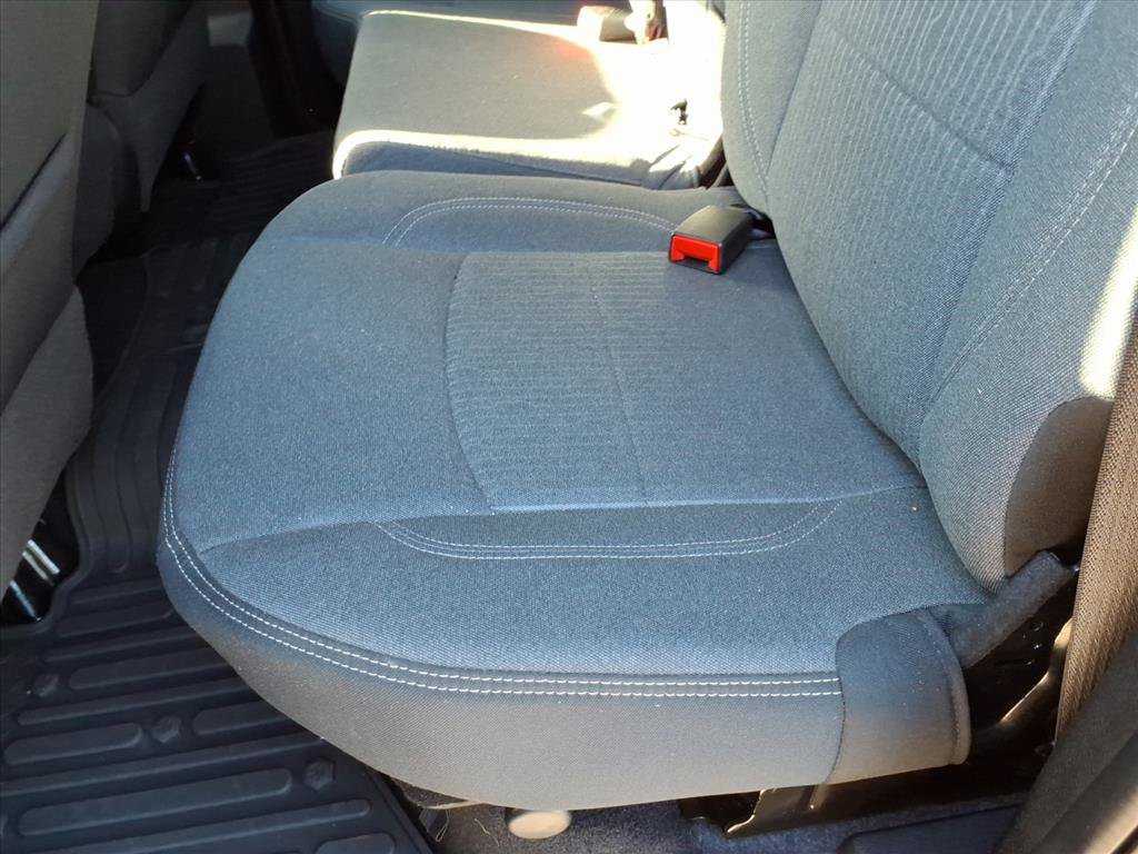 Used 2021 RAM 1500 Classic Warlock AWD/4WD image 22
