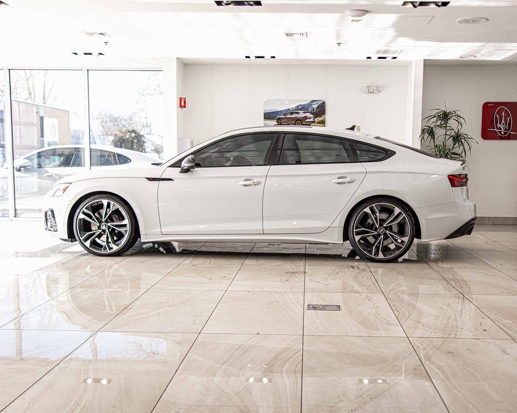 Used 2024 Audi S5 Premium Plus image 6