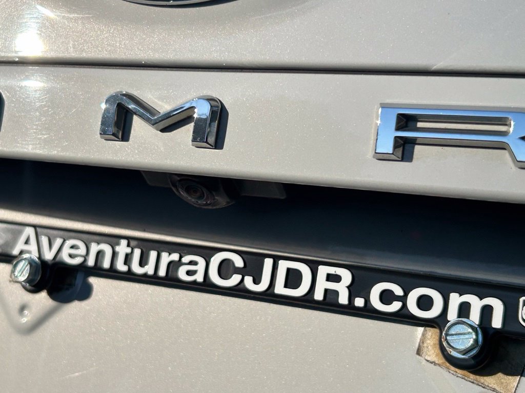 Used 2024 Toyota Camry SE w/ Cold Weather Package FWD image 36