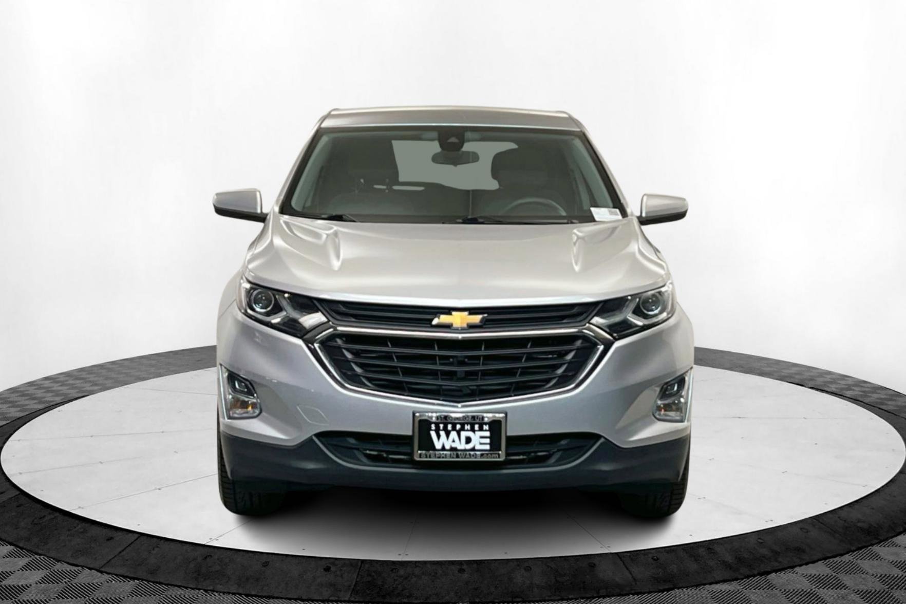 Used 2021 Chevrolet Equinox LT image 9