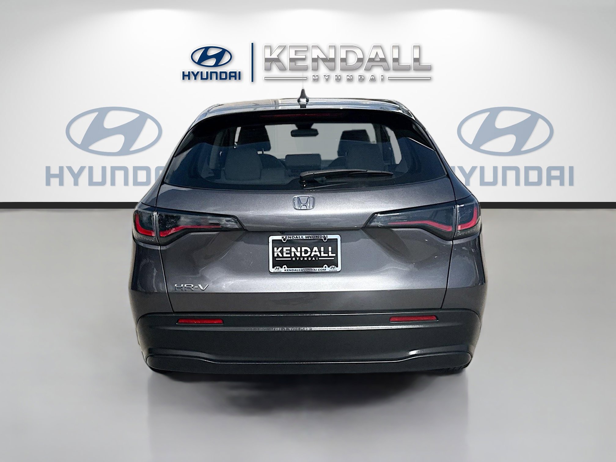 Used 2024 Honda HR-V LX image 5