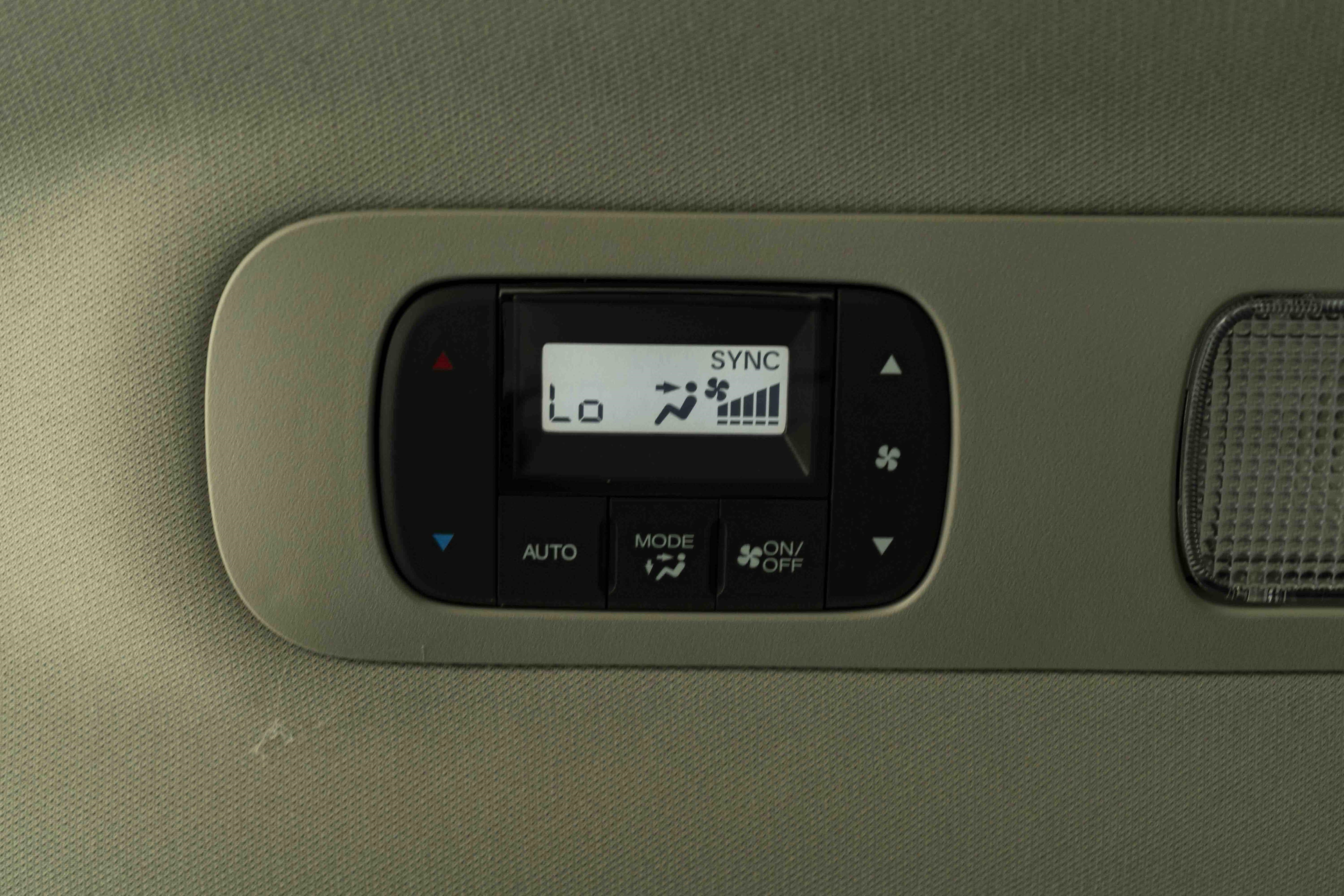 Used 2026 Honda Odyssey EX-L image 43
