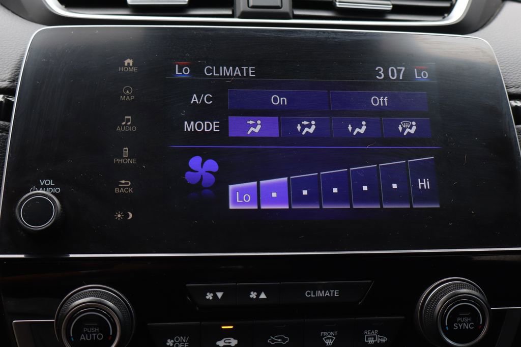 Used 2021 Honda CR-V Touring image 31