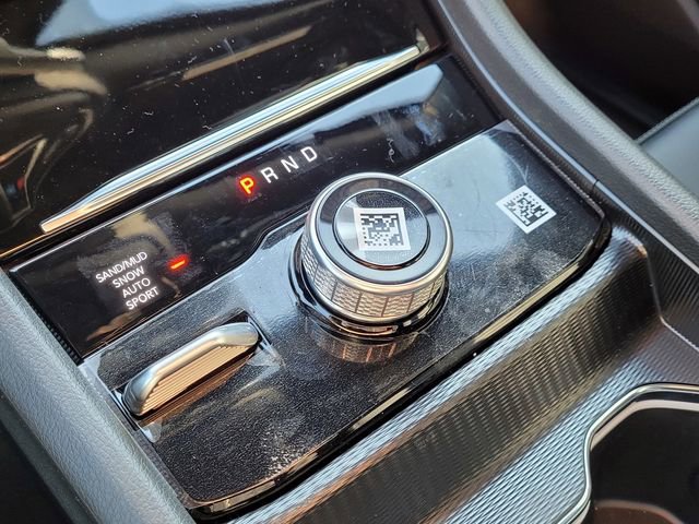 New 2026 Jeep Grand Cherokee Limited image 12