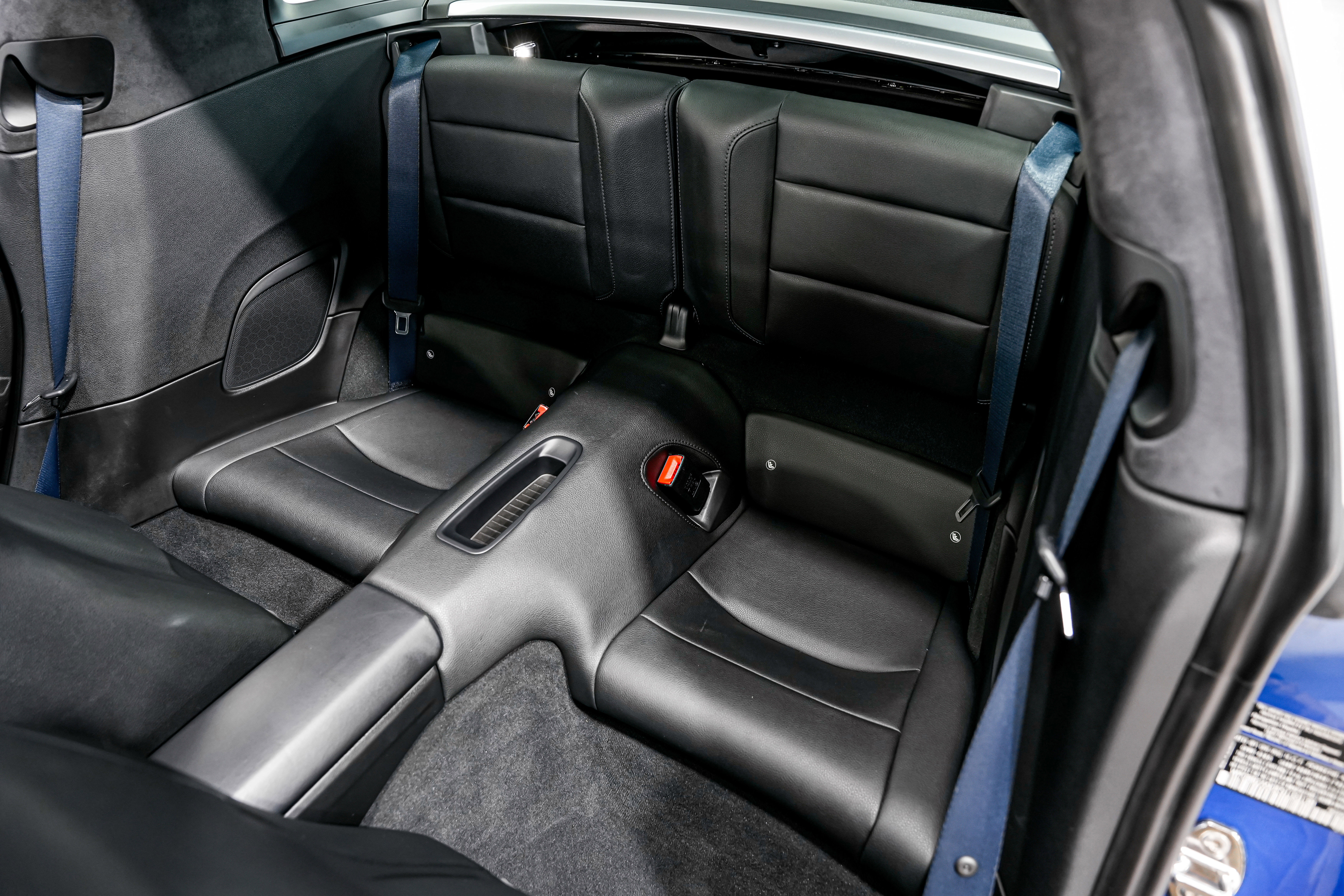 Used 2015 Porsche 911 Targa 4S image 21