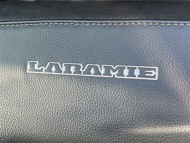 New 2026 RAM 1500 Laramie w/ Night Edition image 13