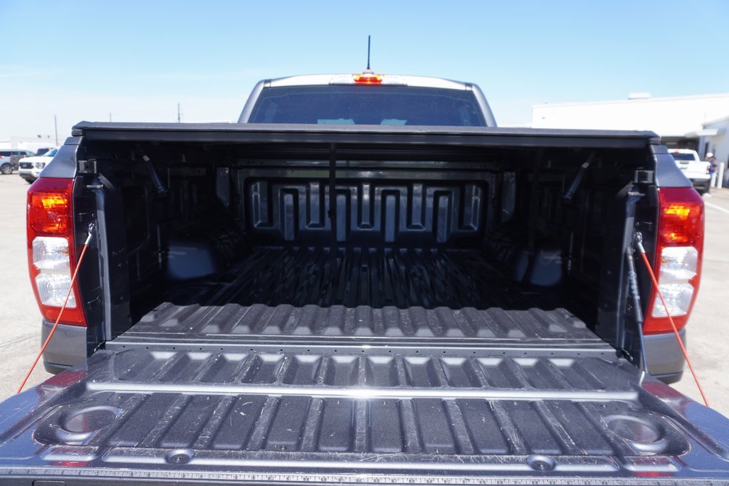 Used 2024 Ford Ranger XL image 26