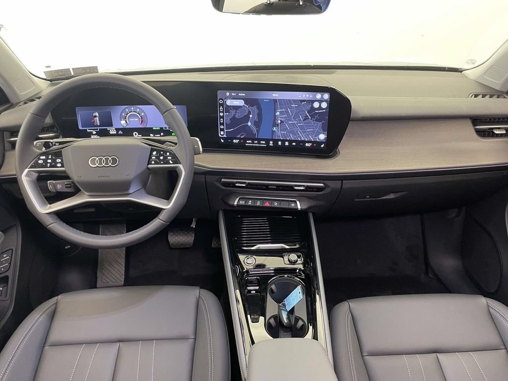 New 2026 Audi Q3 quattro 2.0T AWD/4WD image 26
