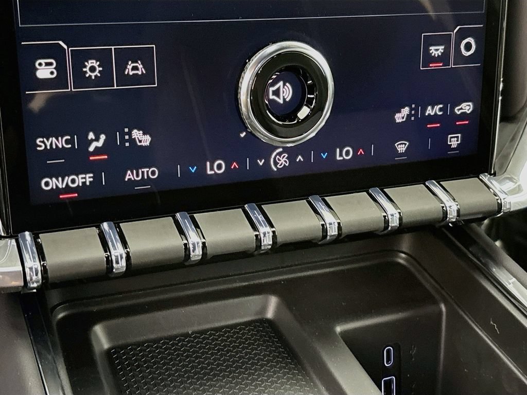 New 2026 GMC Acadia Elevation AWD/4WD image 17