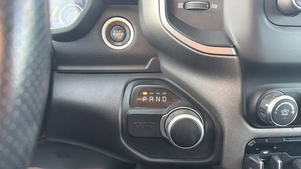 Used 2020 RAM 2500 Tradesman image 31