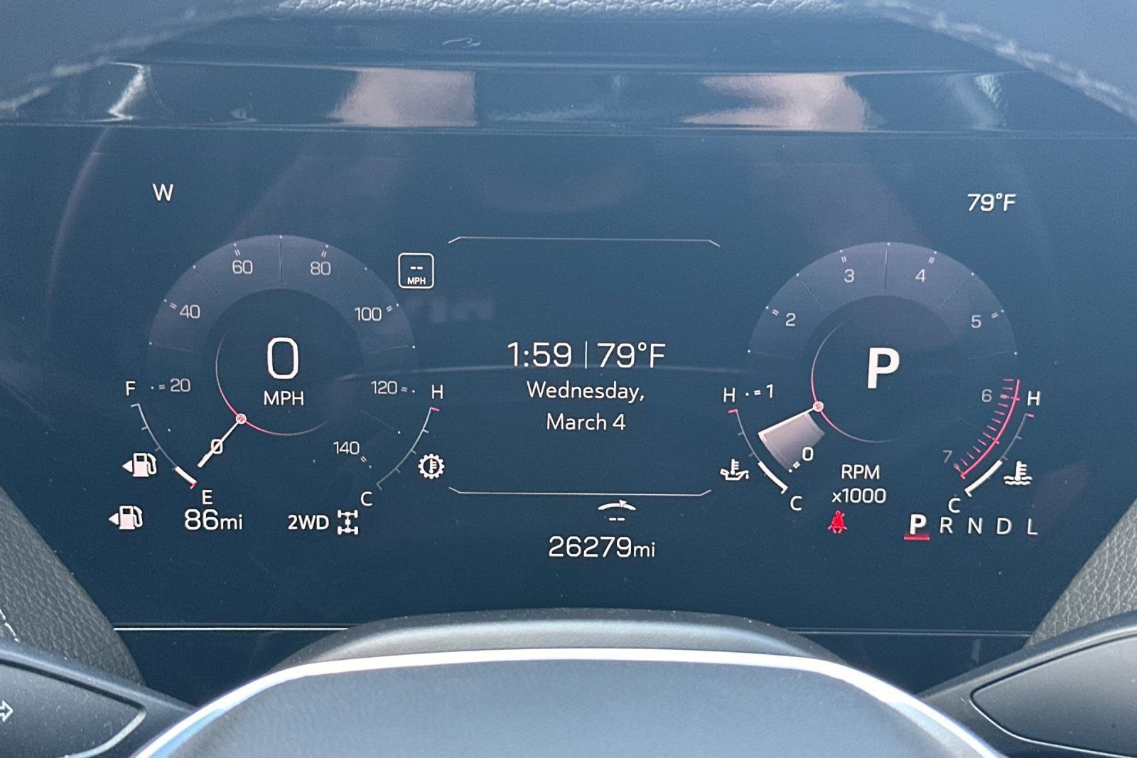 Certified 2025 GMC Yukon Denali image 26