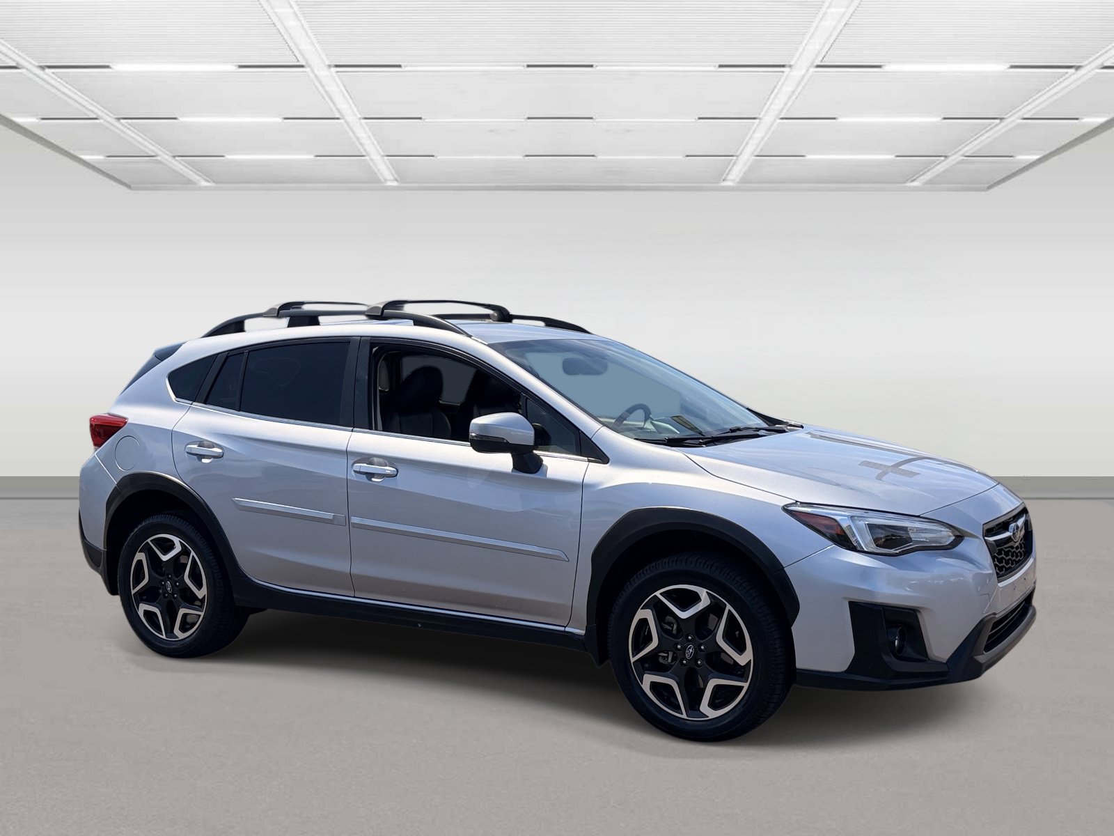 Used 2020 Subaru Crosstrek 2.0i Limited AWD/4WD image 7