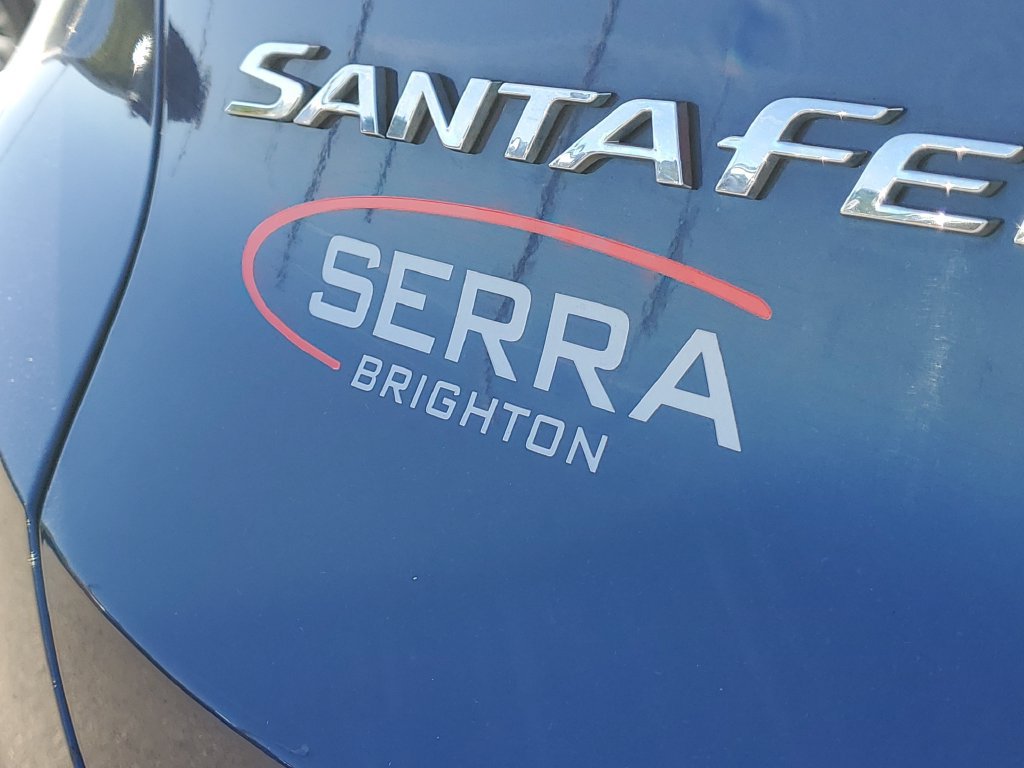 Used 2020 Hyundai Santa Fe SEL AWD/4WD image 30