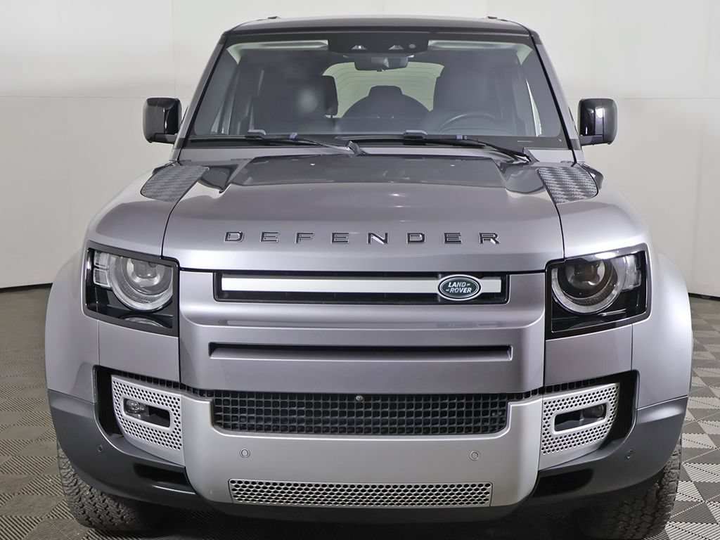 Used 2020 Land Rover Defender 110 HSE AWD/4WD image 13