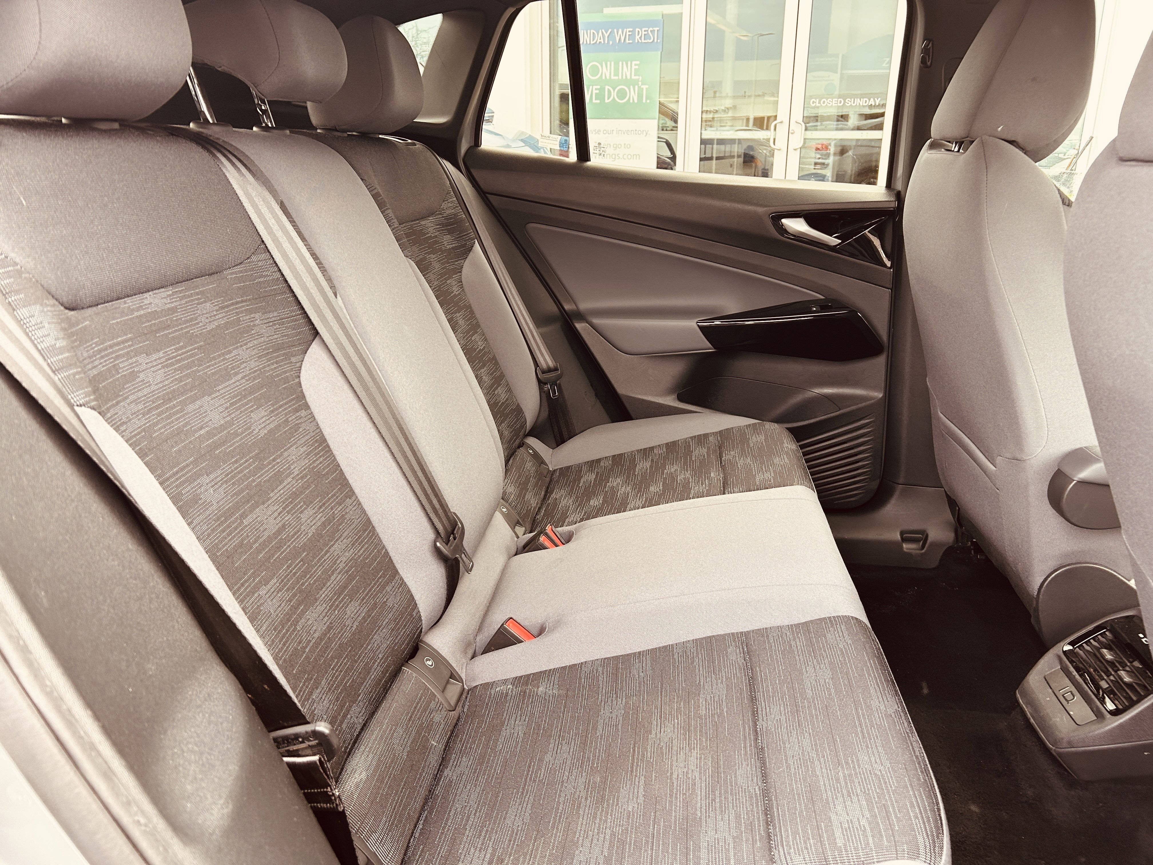 Certified 2021 Volkswagen ID.4 Pro image 26