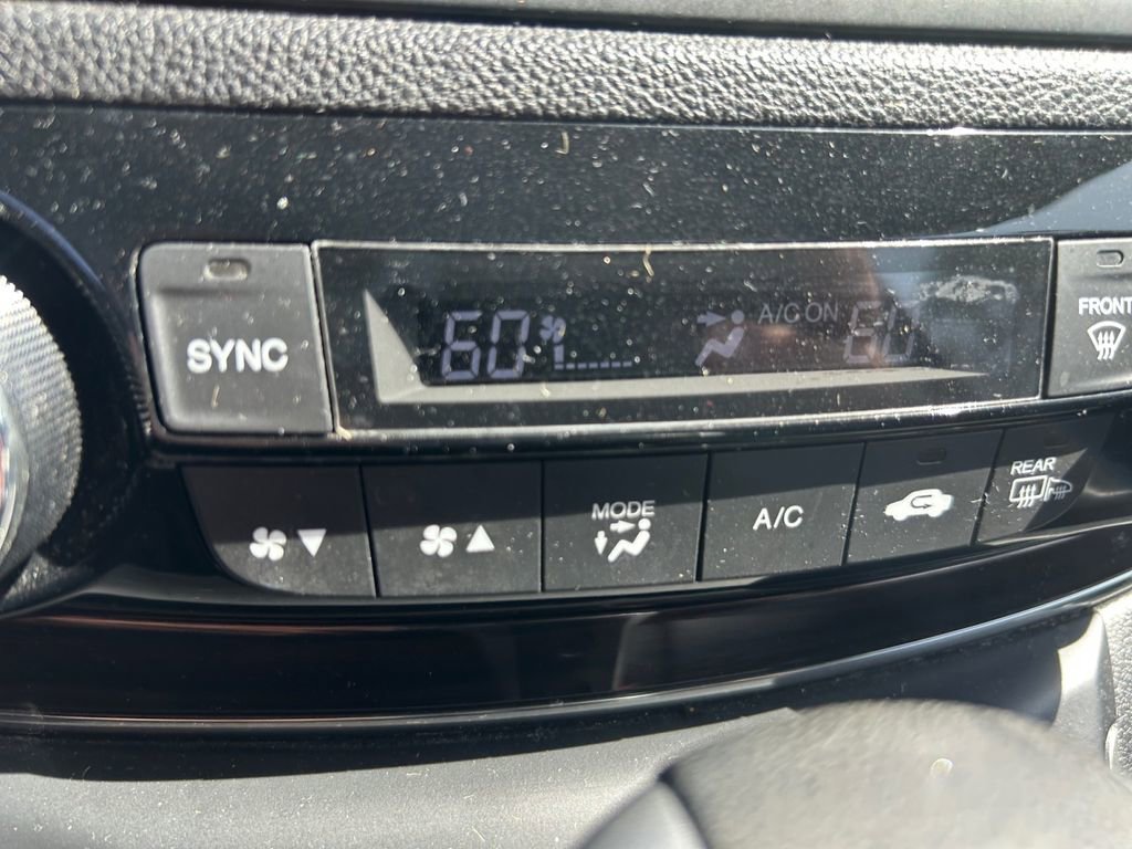 Used 2016 Honda CR-V Touring image 25