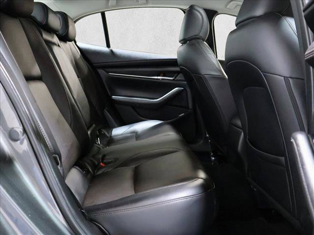 Used 2020 MAZDA MAZDA3 AWD Sedan w/ Premium Package image 23