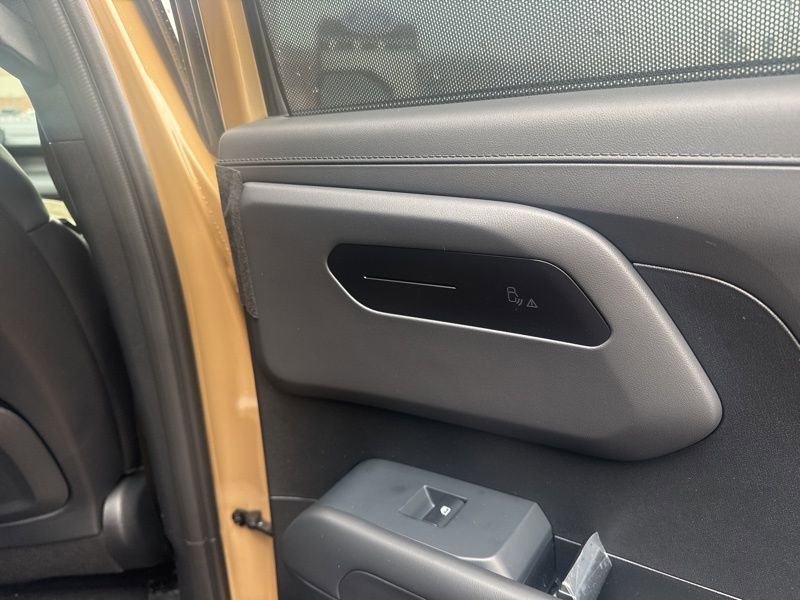 New 2027 Kia Telluride EX X-Line image 17