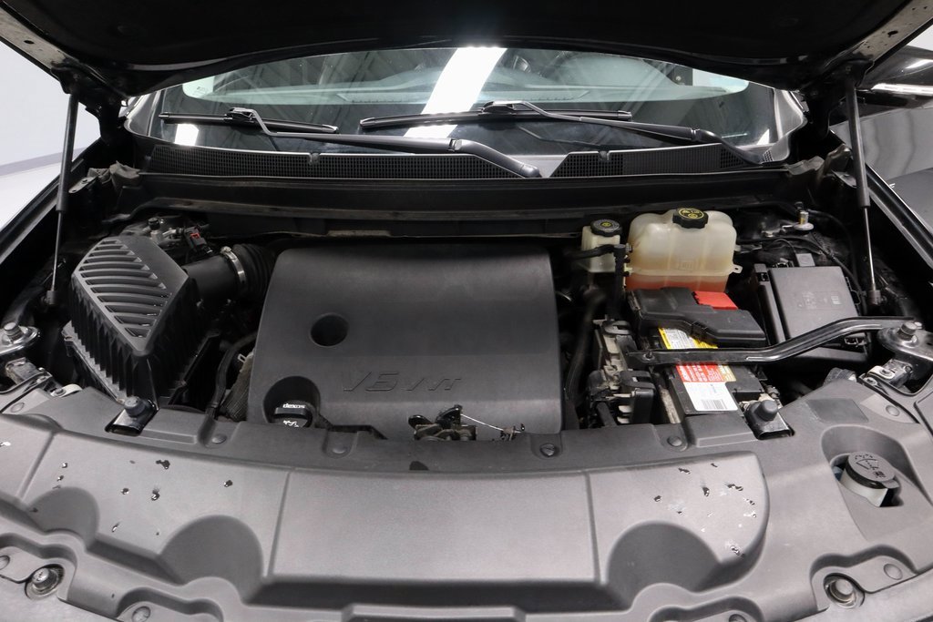 Used 2018 Chevrolet Traverse LT w/ LPO, Floor Liner Package image 18