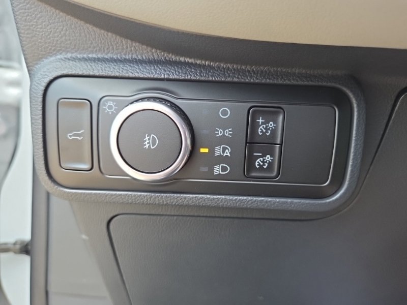 New 2026 Ford Explorer Active w/ Active Comfort Package AWD/4WD image 30