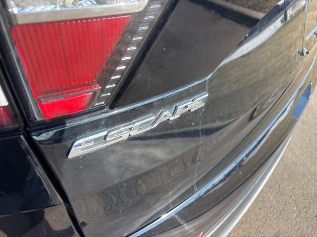 Used 2018 Ford Escape Titanium w/ Ford Safe & Smart Package image 49