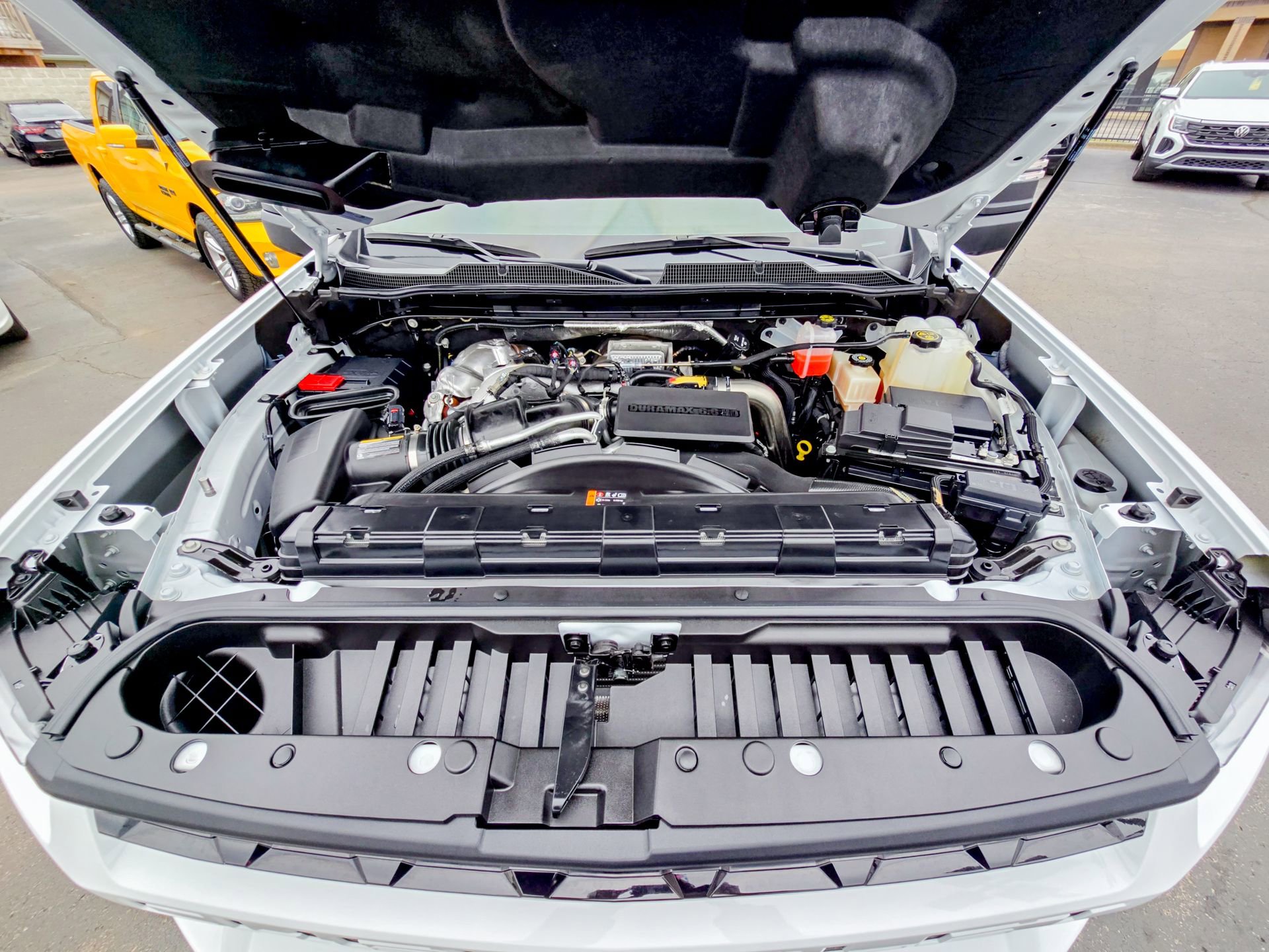 Used 2022 Chevrolet Silverado 3500 LT w/ All Star Edition image 44