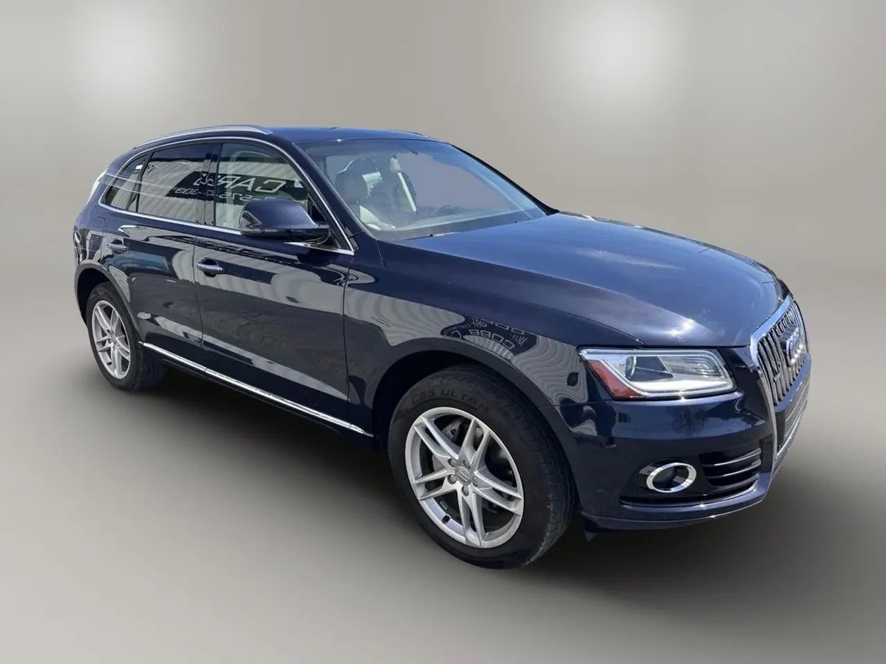 Used 2017 Audi Q5 2.0T Premium Plus AWD/4WD image 4