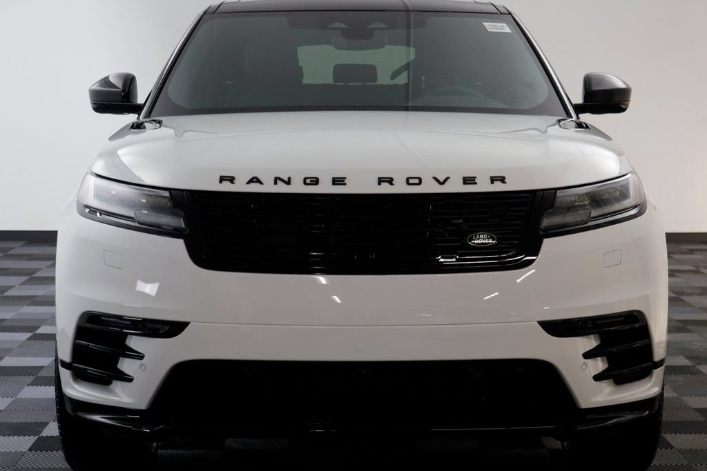 New 2026 Land Rover Range Rover Velar Autobiography AWD/4WD image 23