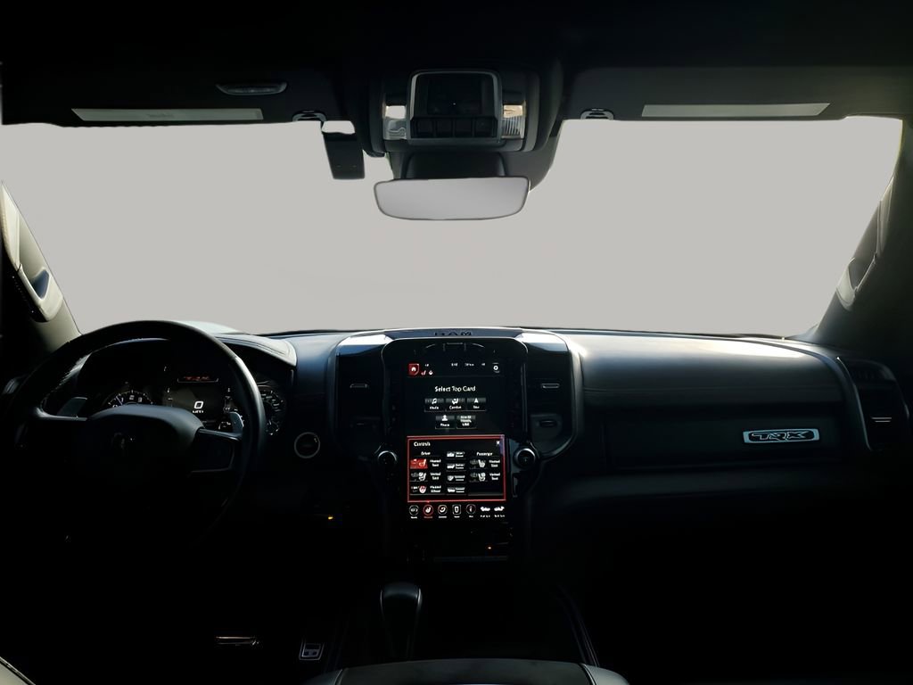 Used 2021 RAM 1500 TRX w/ TRX Level 2 Equipment Group image 24