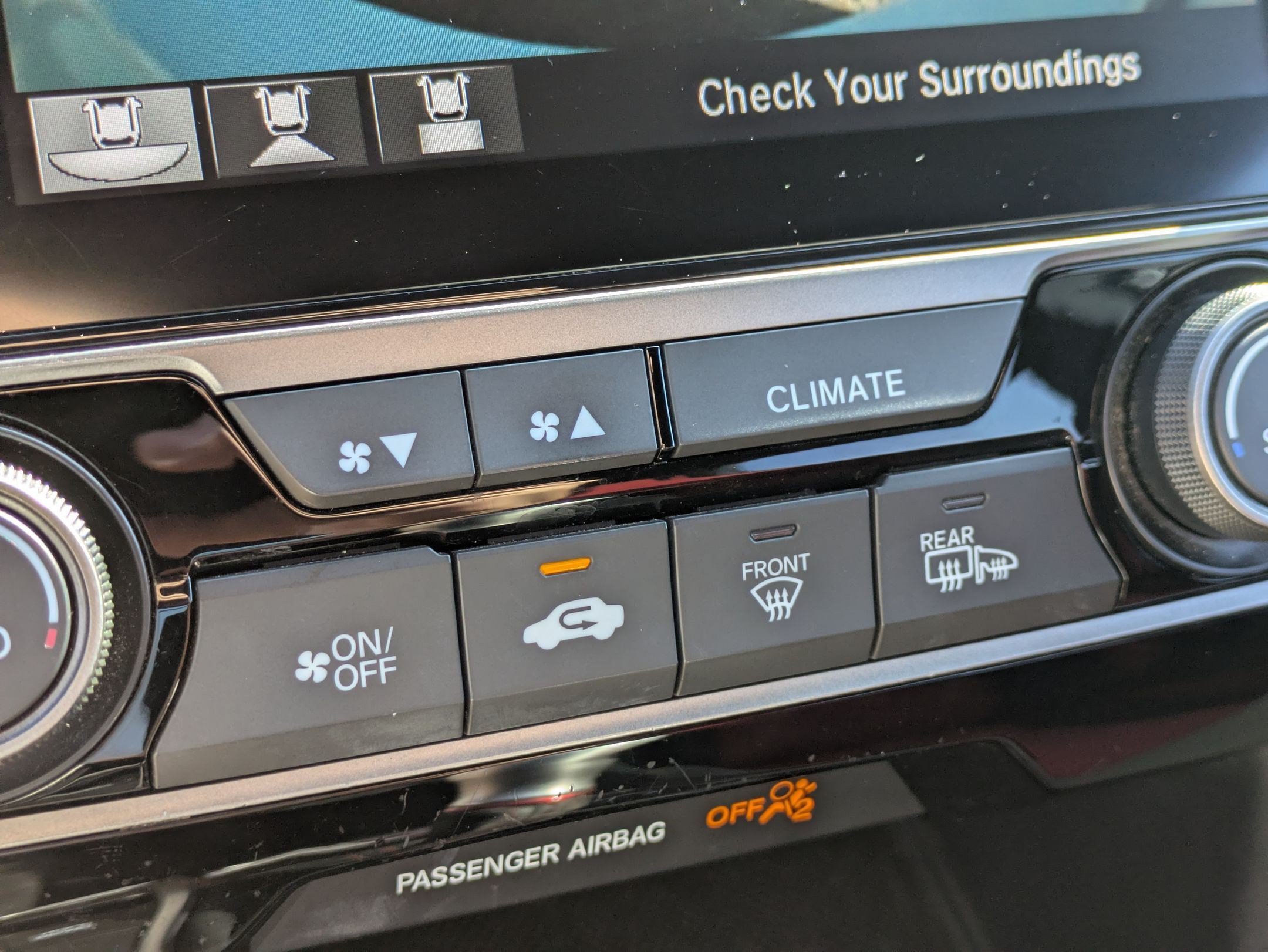 Used 2021 Honda Civic Type R image 25