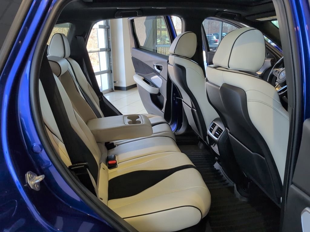 Certified 2024 Acura RDX AWD w/ A-Spec & Advance Pkg image 50