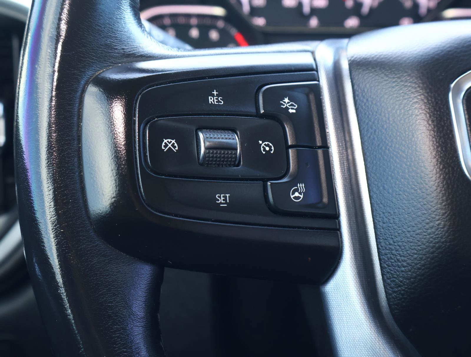 Used 2019 GMC Sierra 1500 SLT w/ SLT Premium Plus Package image 26