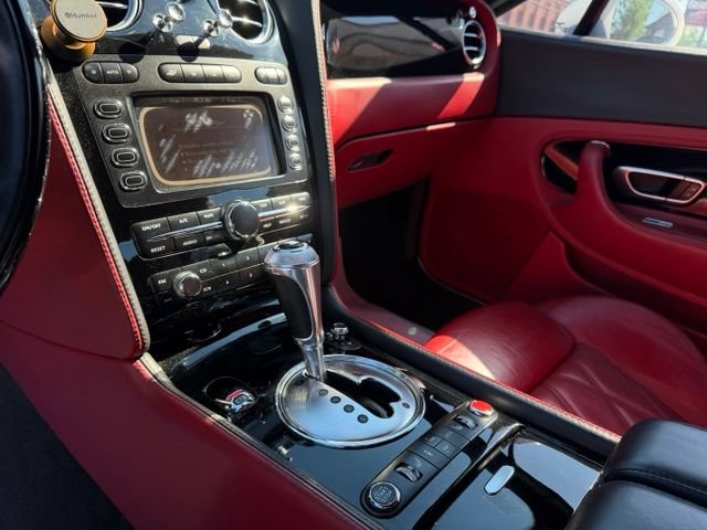 Used 2006 Bentley Continental GT AWD/4WD image 22