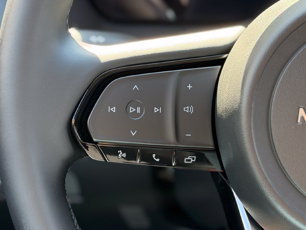 New 2026 MAZDA CX-5 Preferred AWD/4WD image 13