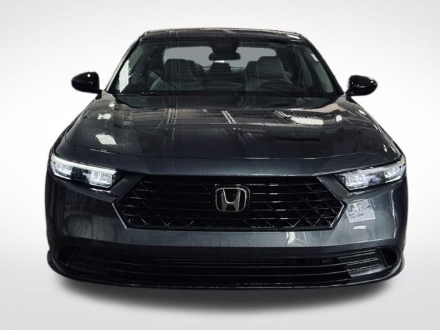 New 2026 Honda Accord SE image 2