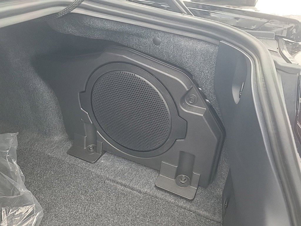 Used 2024 Ford Mustang GT Premium image 25