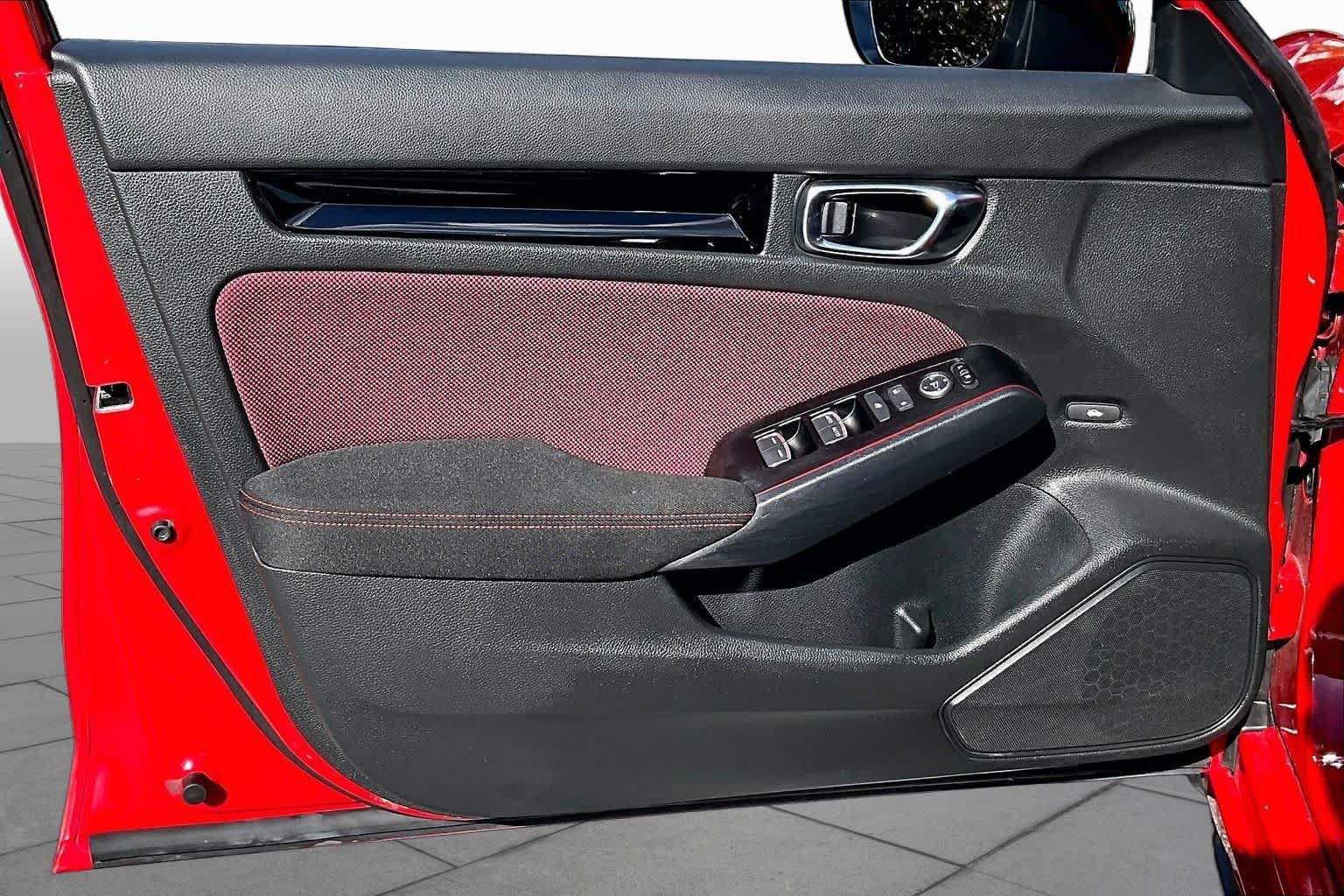 Used 2025 Honda Civic Si image 43