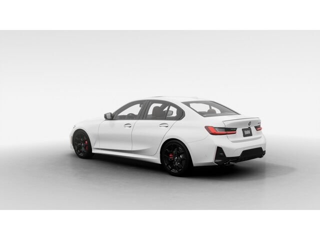New 2026 BMW M340i w/ Premium Package RWD image 2
