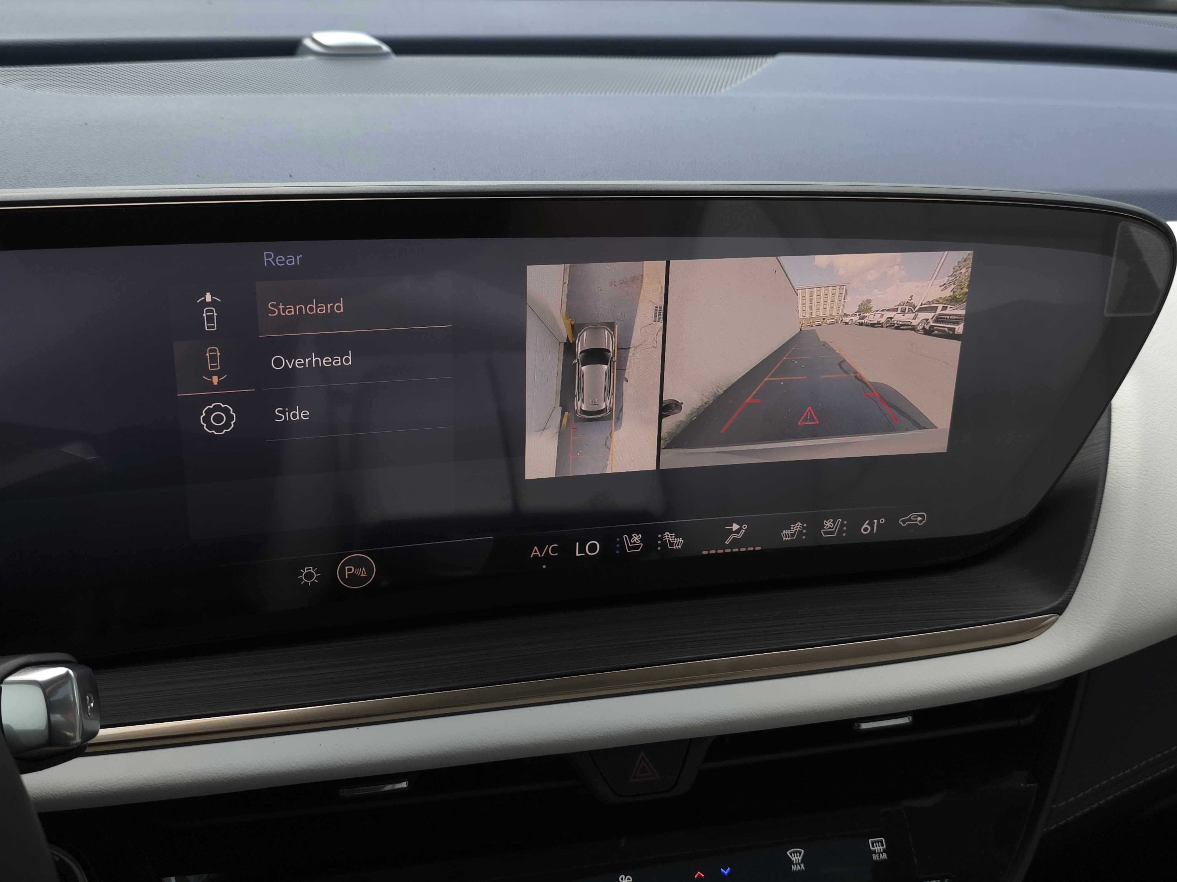 New 2026 Buick Envision Avenir AWD/4WD image 20