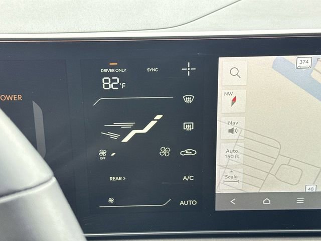 Used 2024 Kia EV9 Light Long Range image 27