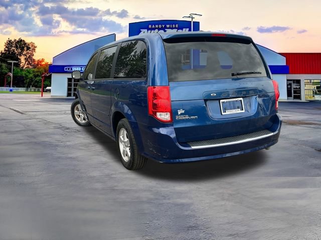 Used 2011 Dodge Grand Caravan Mainstreet w/ PWR Convenience Group FWD image 5