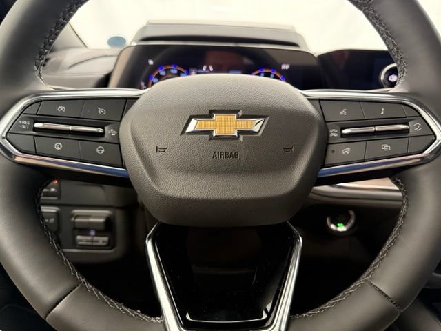 New 2026 Chevrolet Tahoe High Country AWD/4WD image 49